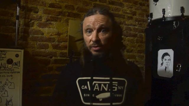 Слава Доцент и группа "Дистемпер" за федеральный закон об ответственном отношении с животными смотреть онлайн