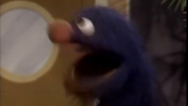 Улица Сезам - 2 часть (рус)