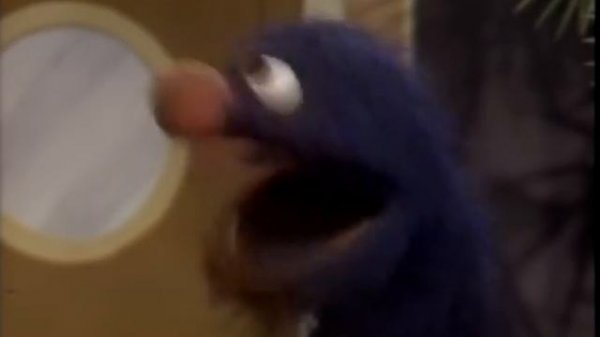 Улица Сезам - 2 часть (рус)