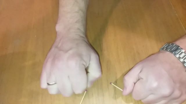 Эффектные Фокусы со Спичками Секреты ДЕЛАЙ САМ смотреть онлайн