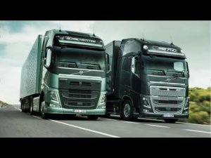 VOLVO FH  4 плохо греет печка салона