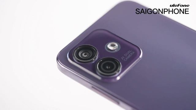 Mở Hộp : Ulefone Note 16 Pro | Phong Cách & Trải Nghiệm смотреть онлайн