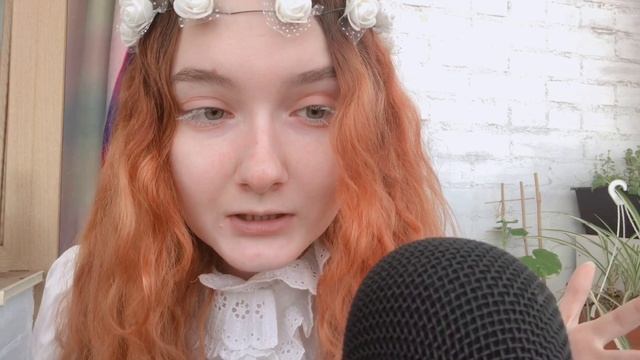 АСМР Медитация на здоровье | Шёпот смотреть онлайн