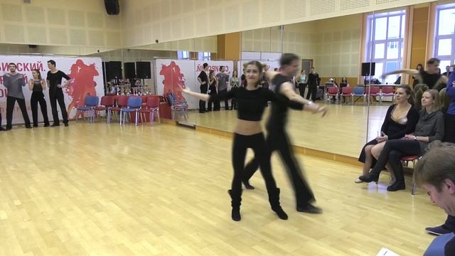 ЧС_2019. Финал Main. Джем/ Fast. смотреть онлайн