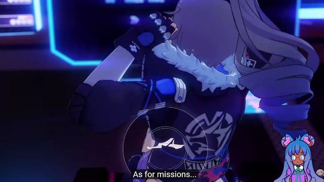 Lisa Foxy Reacts: Dr Ratio Trailer PLUS! | Honkai Star Rail ALL Character Trailers! смотреть онлайн