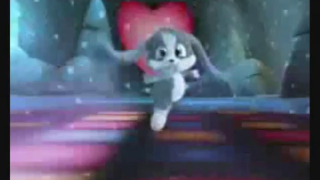 Зайчик Шнуффель - Заячья вечеринка