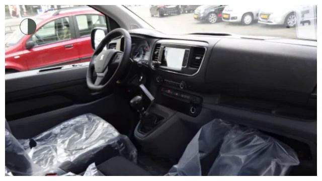 Peugeot Expert Premium 2.0 BlueHDi 120 6bak STT смотреть онлайн