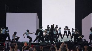 Rosalia Coachella 2023 Weekend 2 - Saoko (Full Intro)