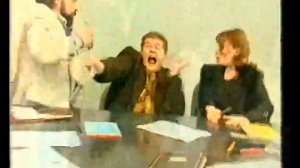 Самая первая реклама Доширака (Досирак)