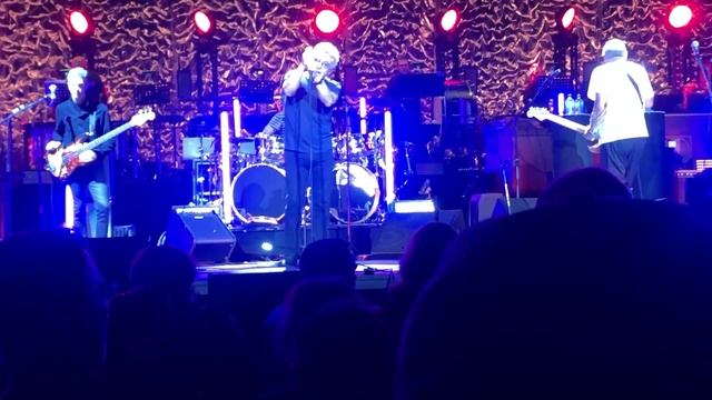 The Who-Join Together-Excel Energy Center-St.Paul MN-9/6/2019 смотреть онлайн