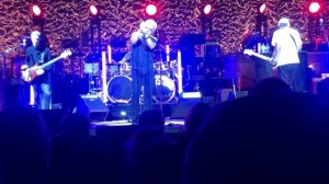 The Who-Join Together-Excel Energy Center-St.Paul MN-9/6/2019