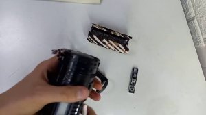 Разборка колонки JBL FLIP 5