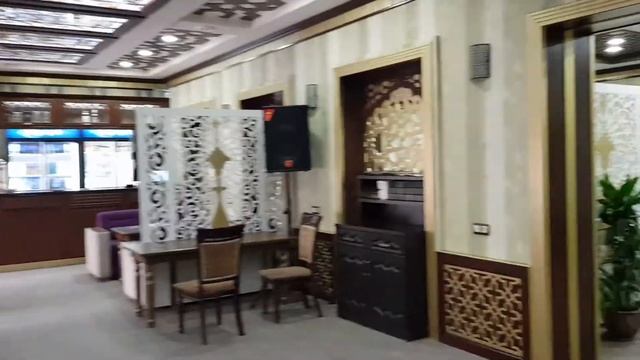 Ресторан Туркестан Актубе 2019 смотреть онлайн