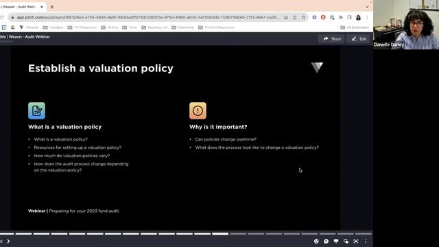 How to prepare for your 2023 fund audit смотреть онлайн