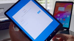 Huawei Matepad 11 | Install Google Play Store with "VA ROOTED"