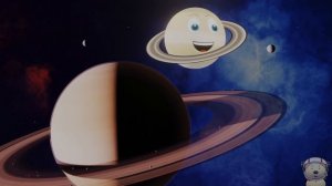 Space Facts for Kids | Space | Kids Solar System | Planets