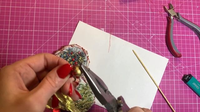 Скрапбукинг Идеи НОВОГОДНИХ подарков часть 2 #Christmasgift смотреть онлайн