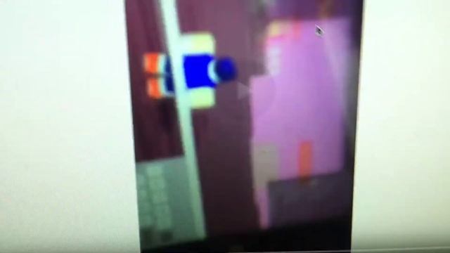 The diss track on the roblox police смотреть онлайн