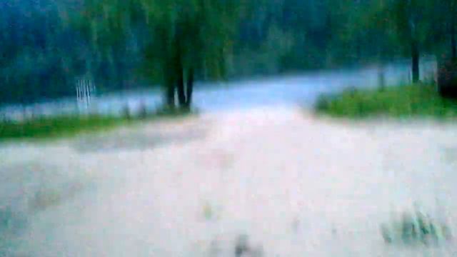 Вечерняя прогулка до реки Томь смотреть онлайн