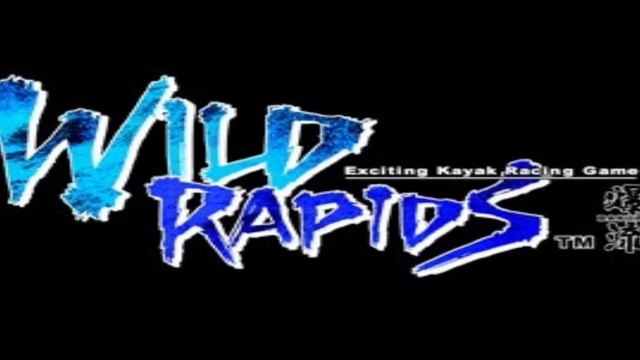 WILD RAPIDS PS1 - INTRO OPENING [ HD ] смотреть онлайн
