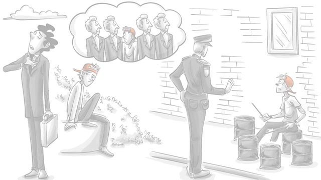 Societal Expectations and Inner Desires: The Complex Dynamics of Motivation смотреть онлайн