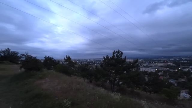 ОБЗОРНАЯ ПЛОЩАДКА В СИМФЕРОПОЛЕ смотреть онлайн