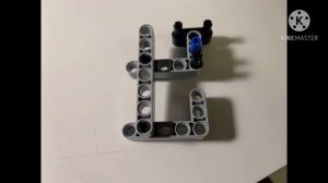 Инструкция по дрифт машине лего техник