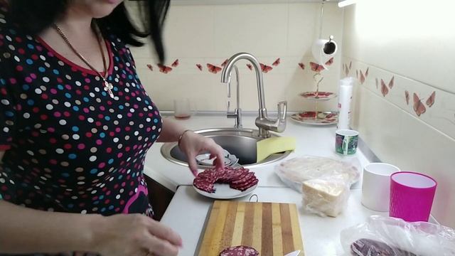ВЛОГ:❤️ Обзор покупок// Кокосовое масло и маска для волос//Уход за волосами❤️ смотреть онлайн