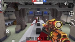 СЕКРЕТНЫЕ ОРУЖИЯ И СКИНЫ В КУБУМ! Секретные предметы Kuboom #кубум #kuboom #секреты