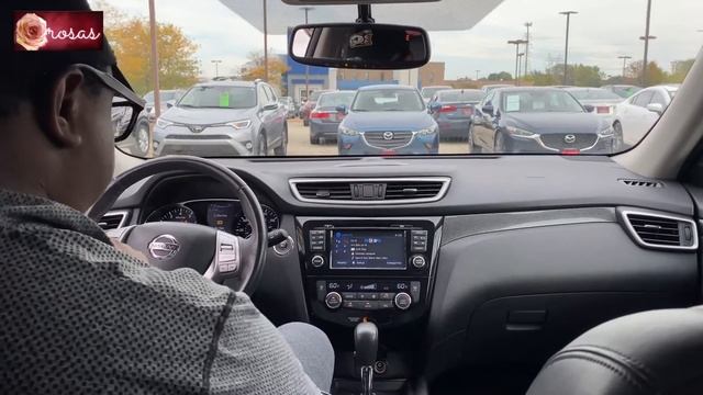 Buying our First Car in the US | Filipina and American Couple смотреть онлайн