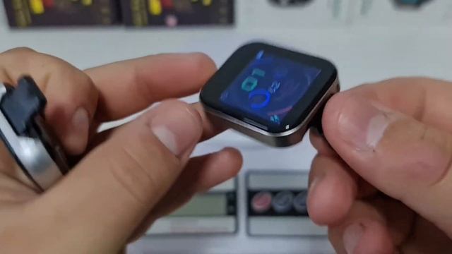 COMPARATIVO DO NOVO SMARTWATCH D30/Y78 X D20/Y68 ANTIGO SERÁ QUE MUDOU E VALE A PENA COMPRAR? смотреть онлайн
