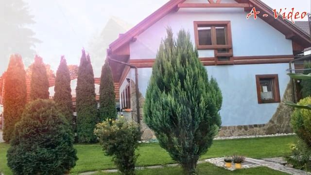 ?50+Примеров красивых загородных участков / Beautiful ideas for a country house / A - Video смотреть онлайн