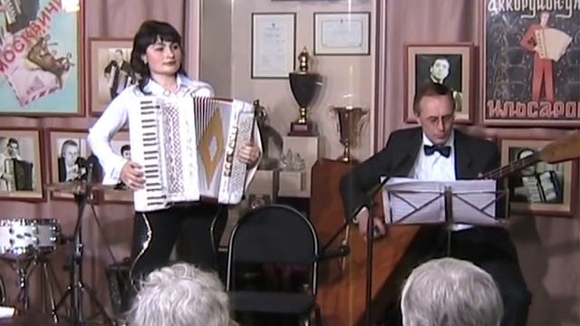Звучит аккордеон!!! Музыка для отдыха души! Akkordeon klingt !!! Accordéon sonne !!! смотреть онлайн