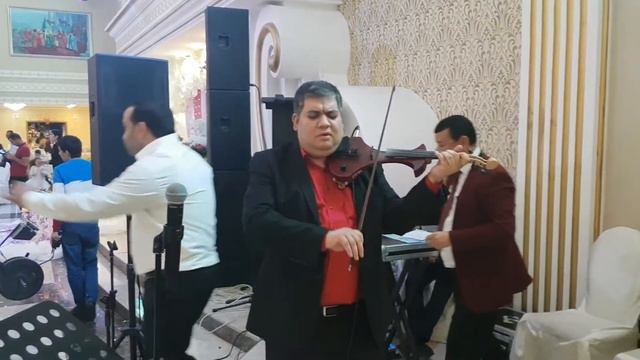 ШАЛАХО СКРИПКА GASAN GAYDAROV смотреть онлайн