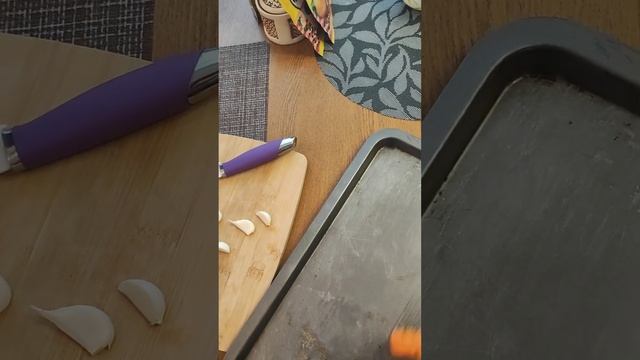 КУРИНЫЕ ОКОРОЧКА В ДУХОВКЕ С ЧЕСНОКОМ И МАЙОНЕЗОМ ??? смотреть онлайн