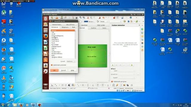 Linux EXCEL a PPT смотреть онлайн