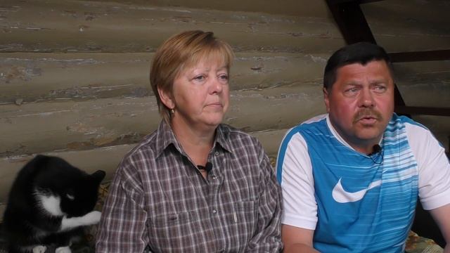 Бензиновый генератор в деревне смотреть онлайн