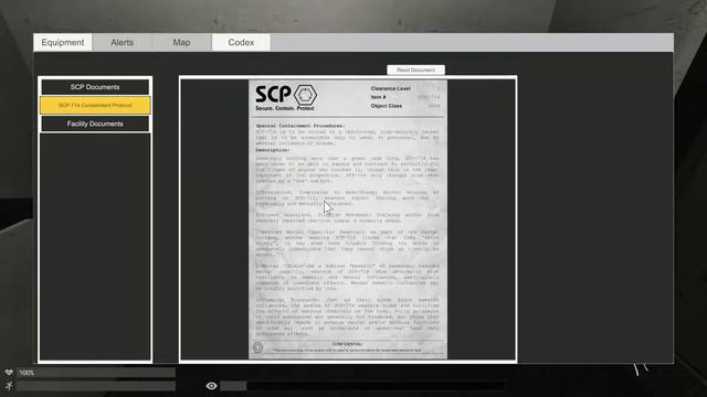 SCP Containment breach - Unity Remake Version 0.5.7 - Part 2 смотреть онлайн