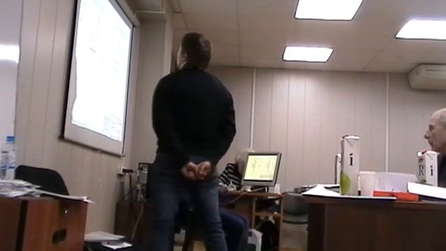 Защита ВКР 2016 (МАМИ)