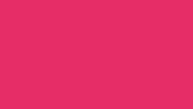 Georgian pink color #D71868 HD Грузинский розовый цвет смотреть онлайн