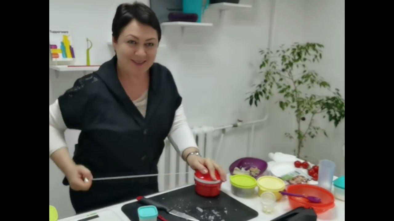 Рецепт от Татьяны на конкурс Кулинарная звезда. Треска по-провансальски смотреть онлайн