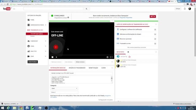 Mortal Kombat 9 on GTX 650Ti boost смотреть онлайн