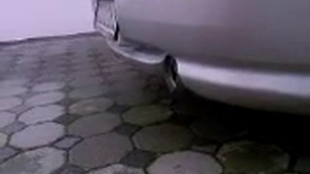 SSA Hyundai Coupe Tiburon смотреть онлайн