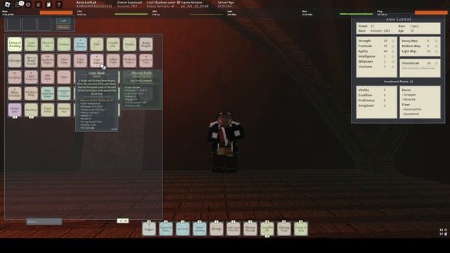 Розыгрыш Crypt Blade в Честь 7к Подписчиков смотреть онлайн