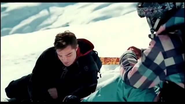 Как выйти замуж за миллиардера /Chalet Girl/ смотреть онлайн