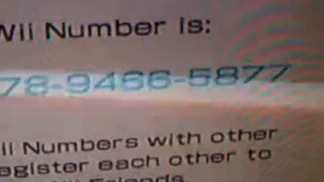 wii speak code смотреть онлайн