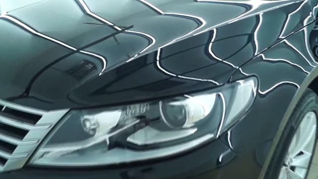Полировка кузова автомобиля в Подольске смотреть онлайн