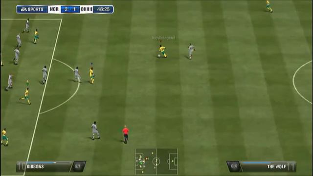 Fifa 13 Pro Clubs Goals, Fails & Funnies #6 смотреть онлайн