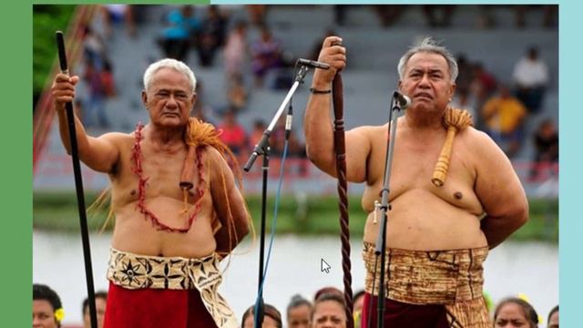 Africans Are Polynesians смотреть онлайн