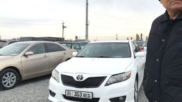 Авторынок Бишкек 30.10.22 Жакшы Унаалар чыкты #кабарлар #унаабазар #кабар